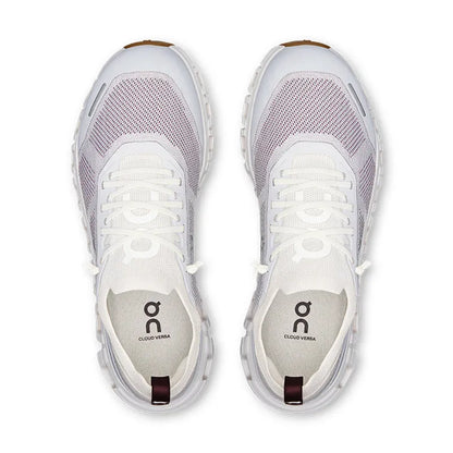 Women's Cloud 6 Versa Ice/Maroon