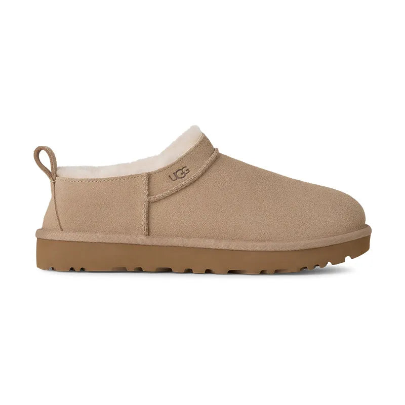 Women's Classic Micro Sand