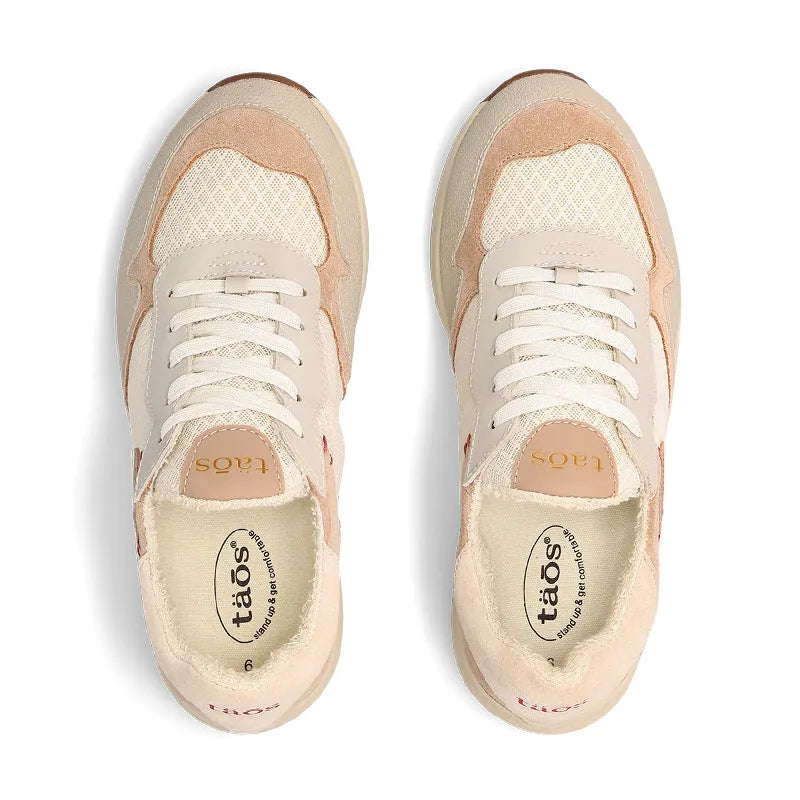 Women's Detour Sand Multi