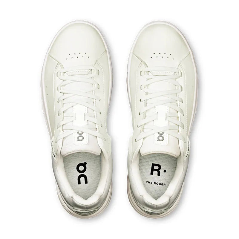 Women's The Roger Advantage White/White