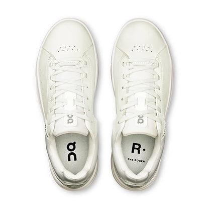 Women's The Roger Advantage White/White