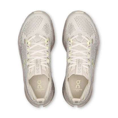 Women's Cloudsurfer Max Pelican/Limelight