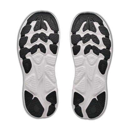 Men's Clifton 11 (X-WIDE) Frost/Black