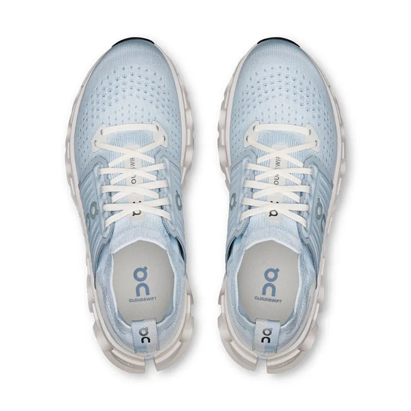 Women's Cloudswift 4 Heather/Gardenia