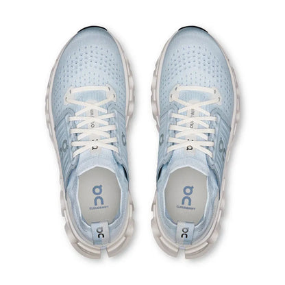 Women's Cloudswift 4 Heather/Gardenia