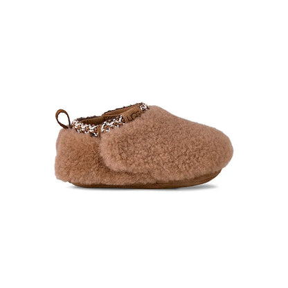 Infant's Baby Tasman Maxi Curly Chestnut