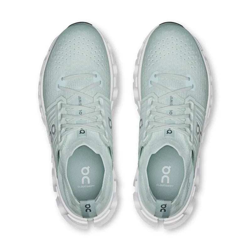 Women's Cloudswift 4 Surf/White