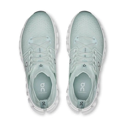 Women's Cloudswift 4 Surf/White