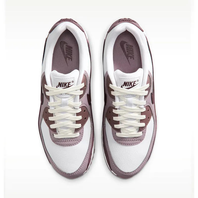 Women's Air Max 90 Tattoo/Burgundy Crush