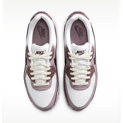 Women's Air Max 90 Tattoo/Burgundy Crush