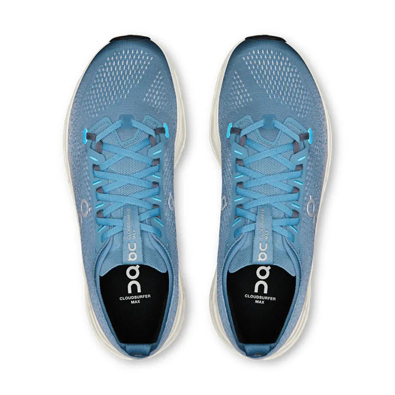 Men's Cloudsurfer Max Dust/Ivory
