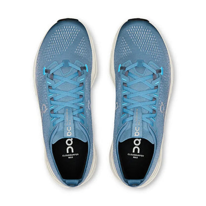 Men's Cloudsurfer Max Dust/Ivory