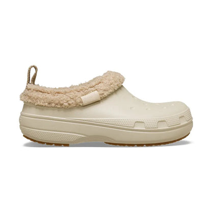 Women's Classic Lined Shorty Sandstone