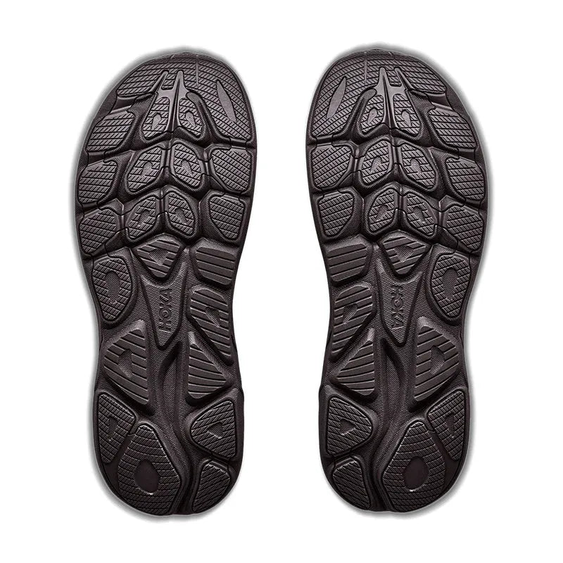 Men's Clifton 11 Boulder Grey/Pebble Grey