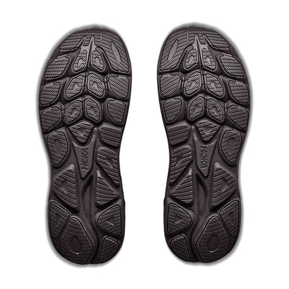 Men's Clifton 11 Boulder Grey/Pebble Grey