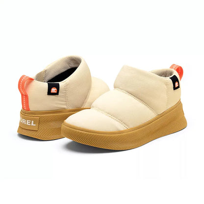 Women's Out N About IV Mini Puffy Honey White/Gum