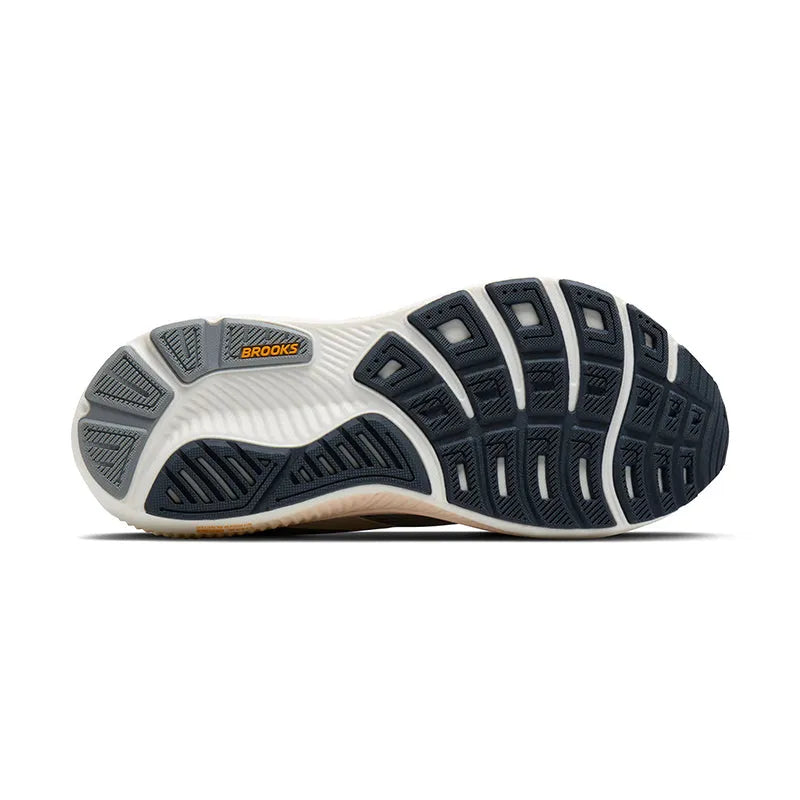 Women's Ghost 18 Grey/Morganite/Coconut