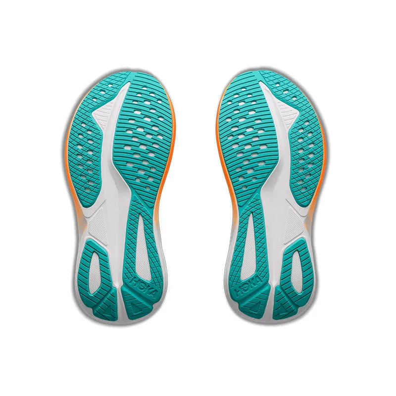 Kid's Preschool Mach 7 Night Glow Blue/Neon
