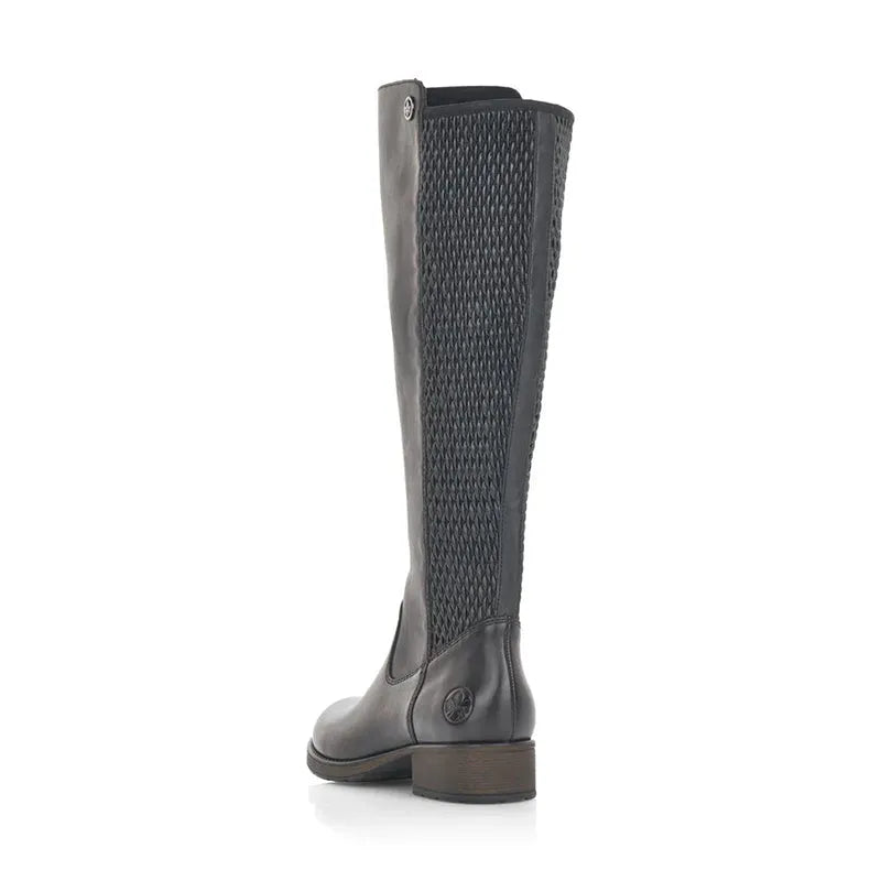 Women's Faith 91 Schwarz/Black