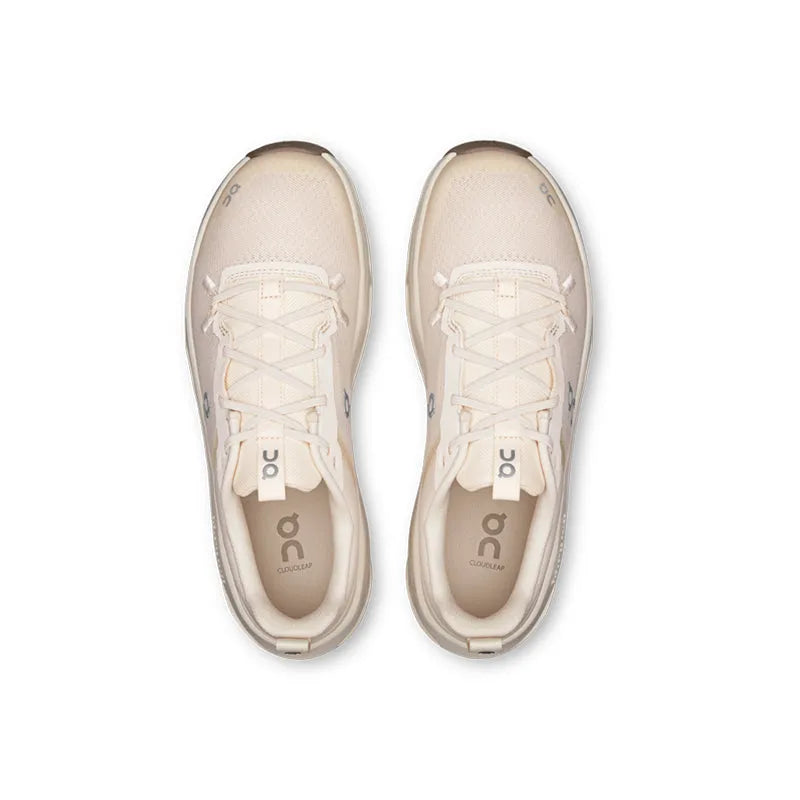 Kid's Gradeschool Cloudleap Dew/Sand