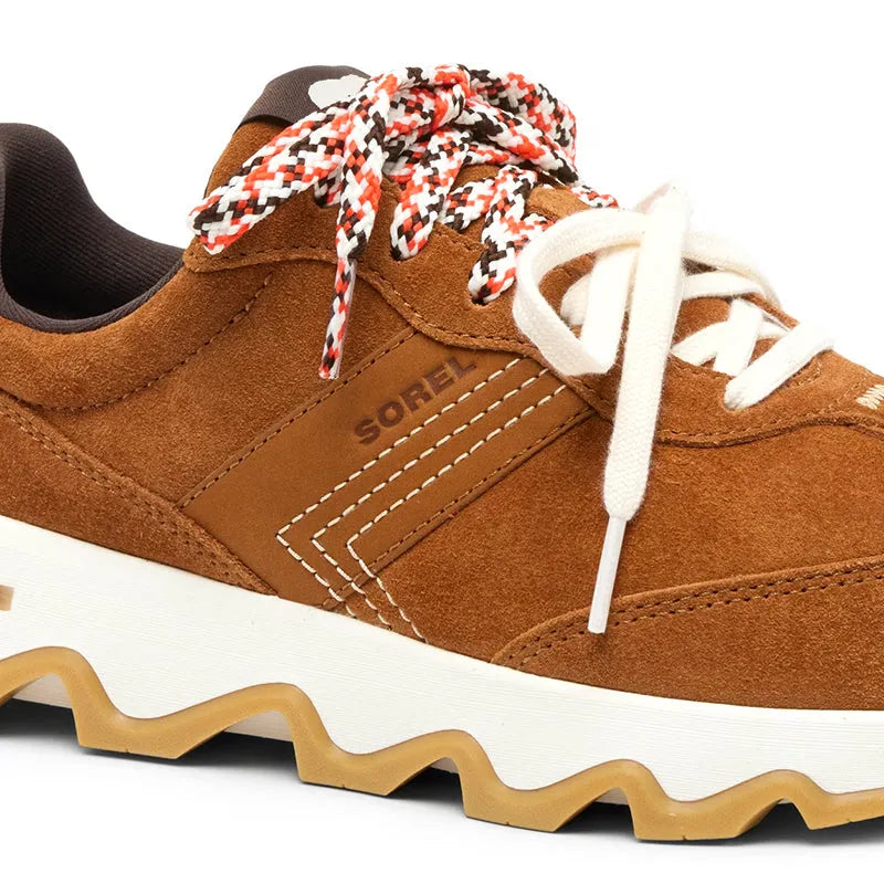 Women's Kinetic Ember LX Iced Tea/Snow