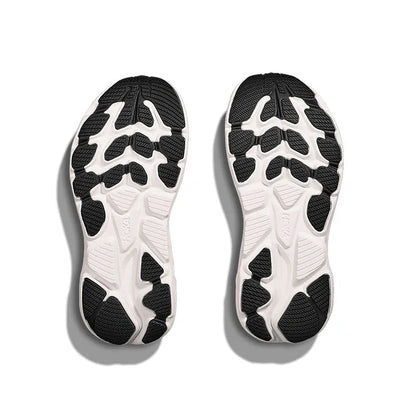 Kid's Preschool Clifton 10 Foggy Grey/Black