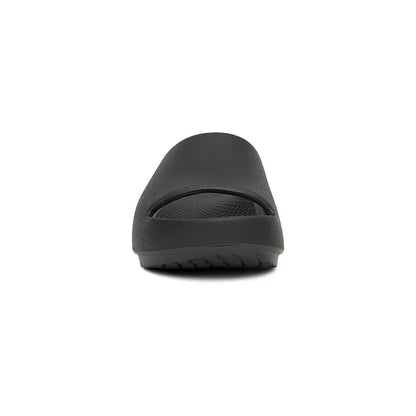 Men's OOahh PLUS Black