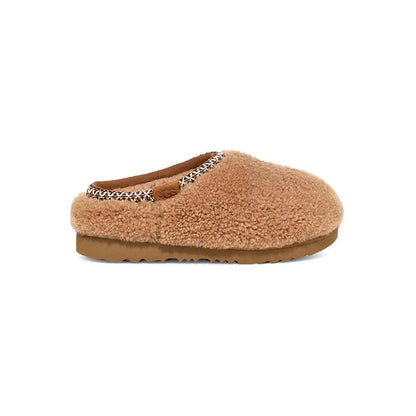 Kid's Preschool Tasman Maxi Curly Chestnut
