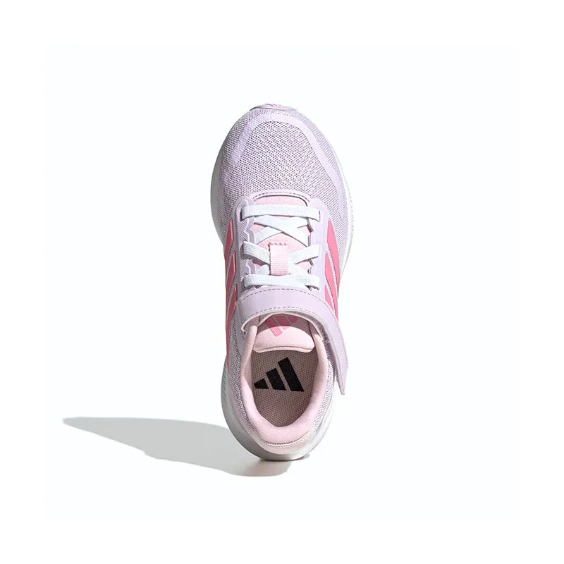 Kid's Preschool Runfalcon 5 Ice Lavender/White