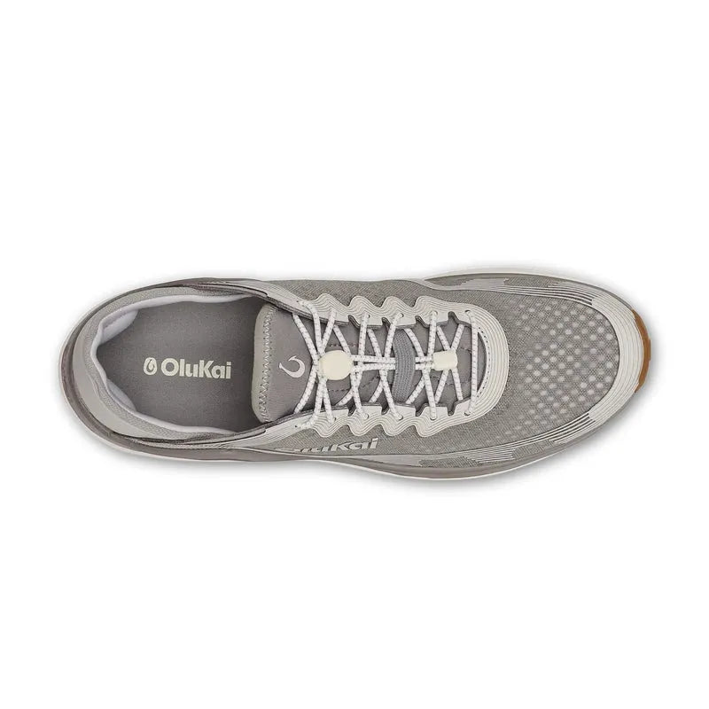 Men's Ahi Ash/Sterling