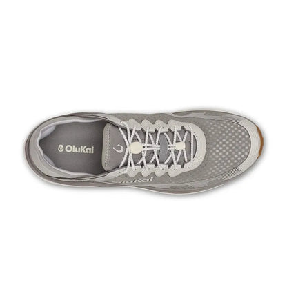 Men's Ahi Ash/Sterling