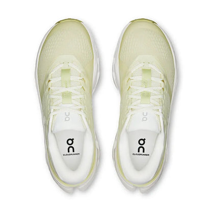 Women's Cloudrunner 3 Seedling/Ivory