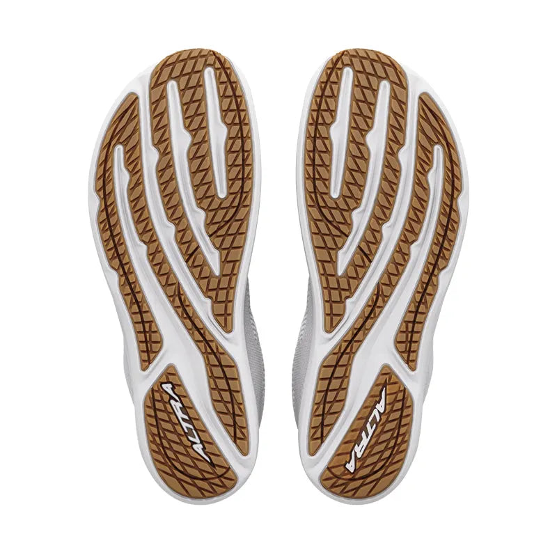Women's Escalante 5 White/White