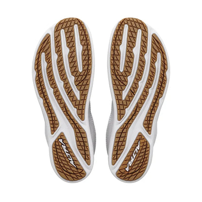 Women's Escalante 5 White/White