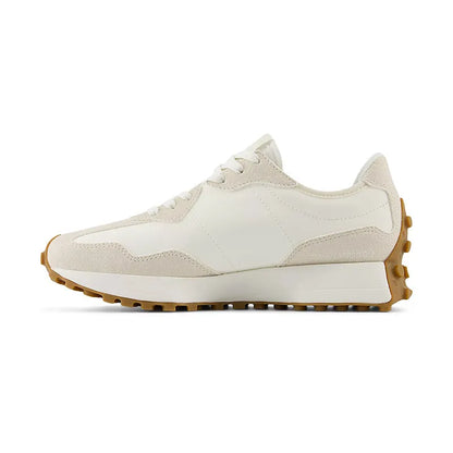 Women's 327 Linen/Sea Salt
