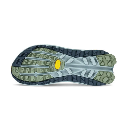 Women's Olympus 6 Grey/Shadow