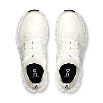 Women's Cloudswift 4 White/White