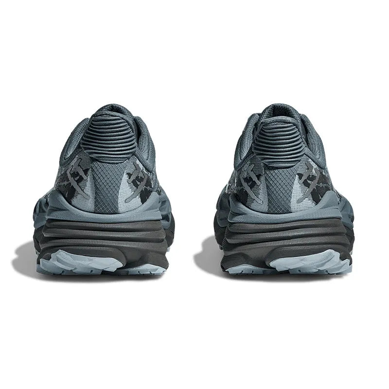 Men's Stinson 7 Slate Blue/Asphalt Grey