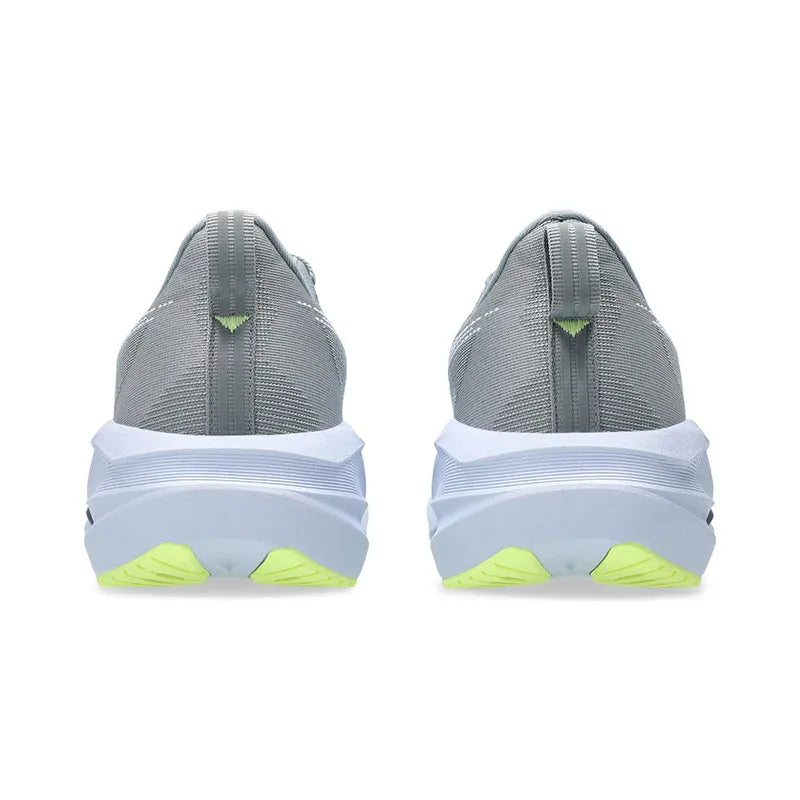 Women's Novablast 5 Gravel/Blue Fade