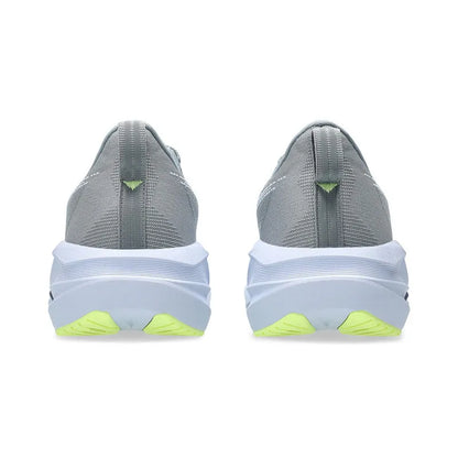 Women's Novablast 5 Gravel/Blue Fade