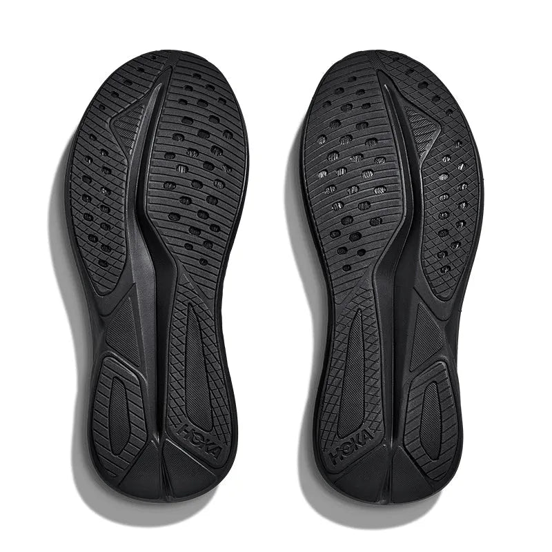 Men's Mach 7 Black/Black