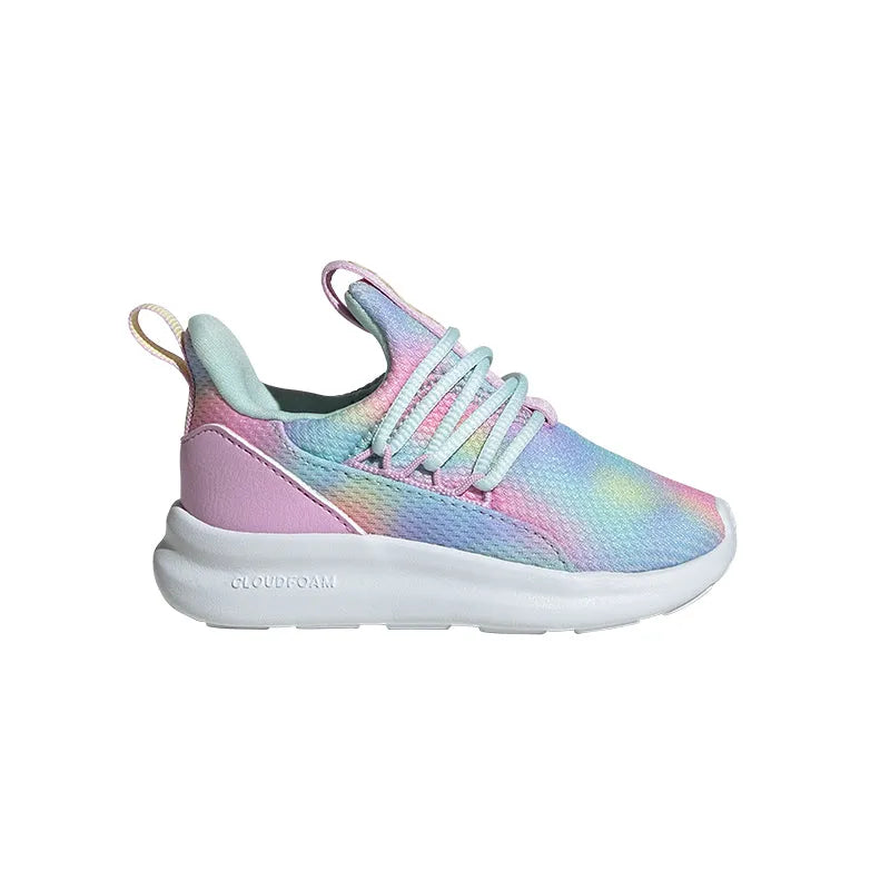 Kid's Preschool Lite Racer Adapt 7.0 Bliss Lilac/Halo Mist