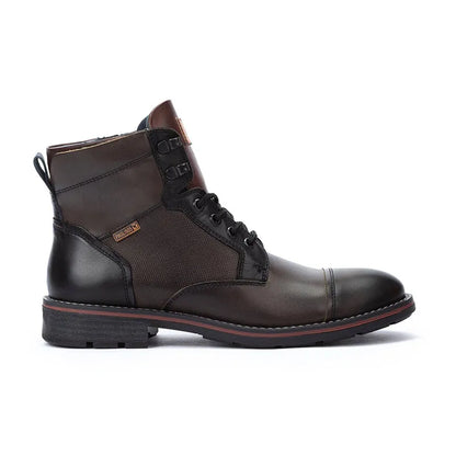 Men's York Seamoss