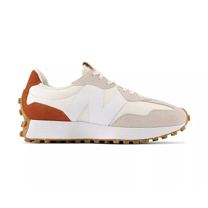 Women's 327 Sea Salt/Rust Oxide