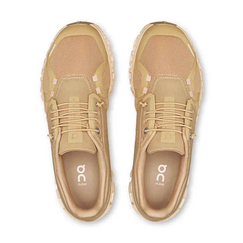 Men's Cloud 6 Chai/Sand