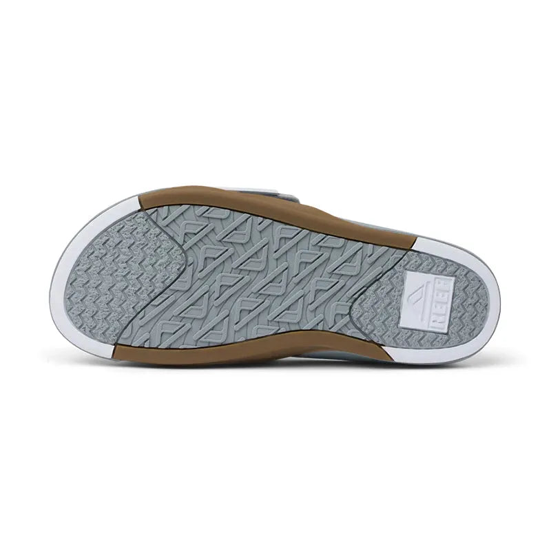 Men's Phantom Slab Grey/White