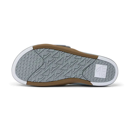 Men's Phantom Slab Grey/White