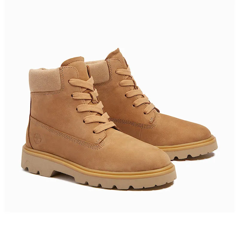 Women's Rowan Way Medium Brown Nubuck