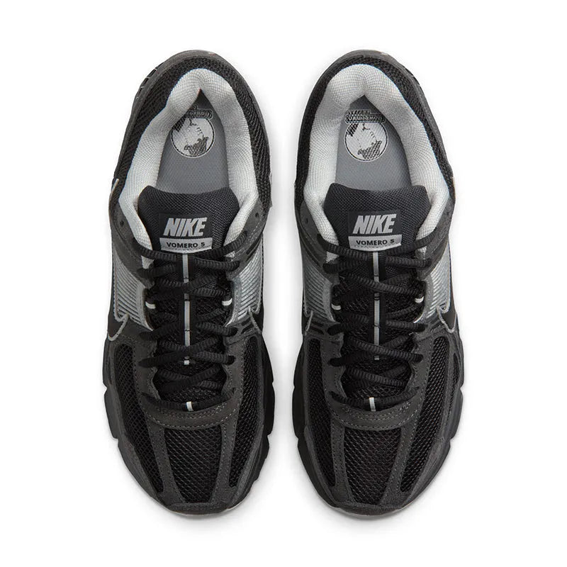 Men's Vomero 5 Anthracite/Black