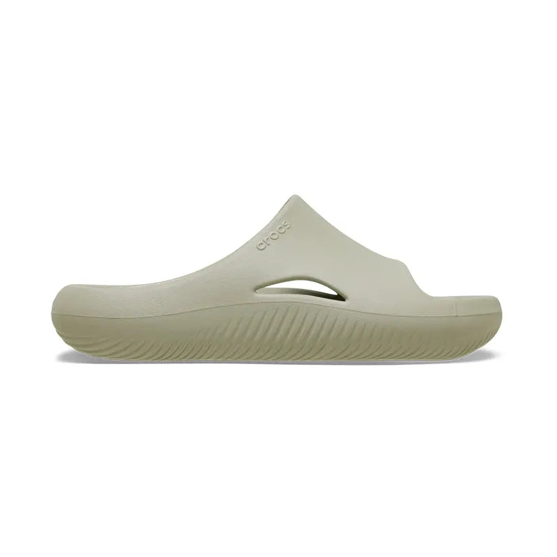 Men's Mellow Recovery Slide Meteor